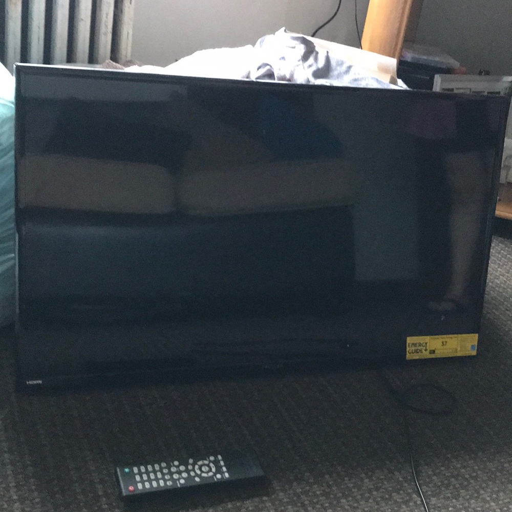 Tv